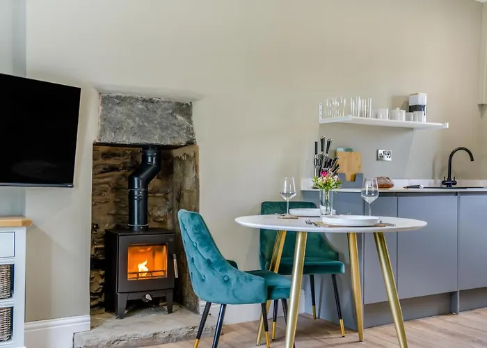 1 Bed In Oc-m29886 Tebay (Cumbria)