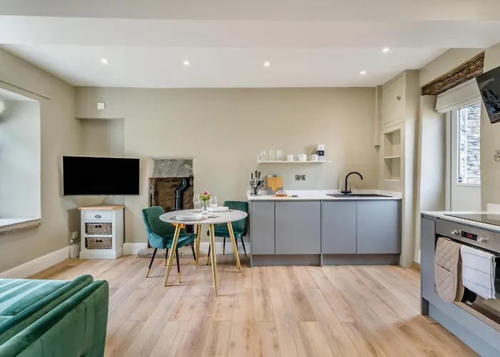 1 Bed In Oc-m29886 Feriehus Tebay (Cumbria)