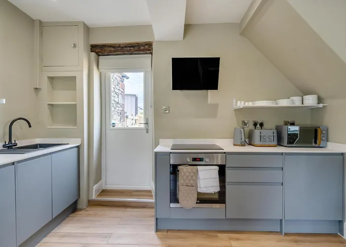 1 Bed In Oc-m29886 *