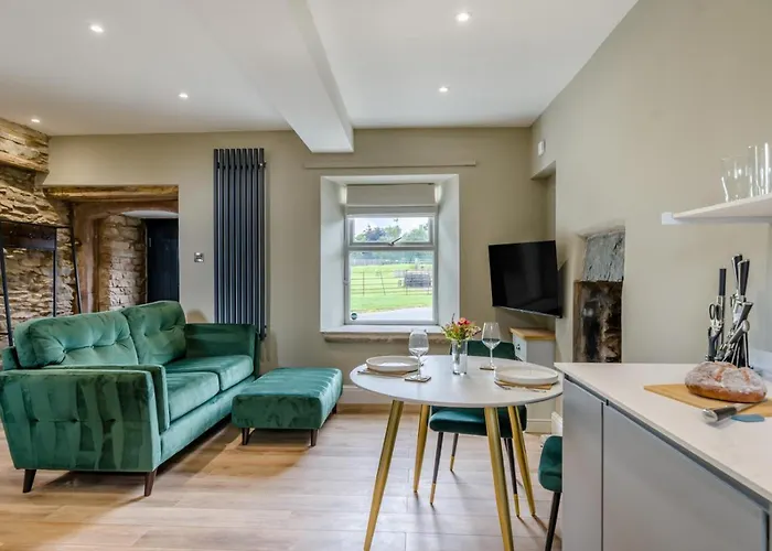 1 Bed In Oc-m29886 Feriehus Tebay (Cumbria)