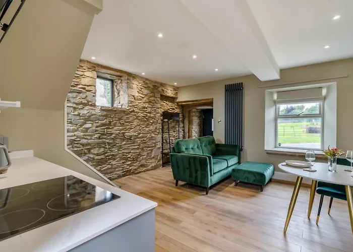 1 Bed In Oc-m29886 Feriehus