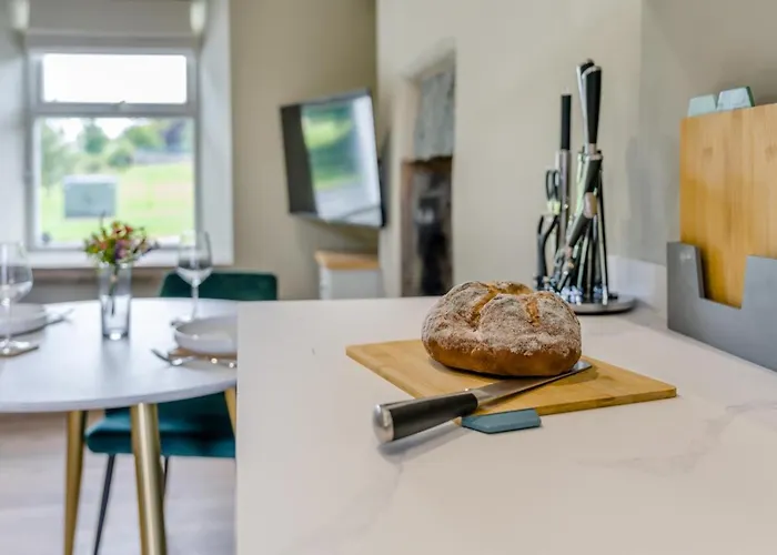 Feriehus 1 Bed In Oc-m29886