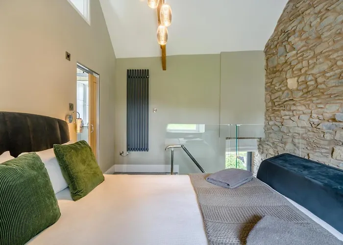 1 Bed In Oc-m29886 Feriehus