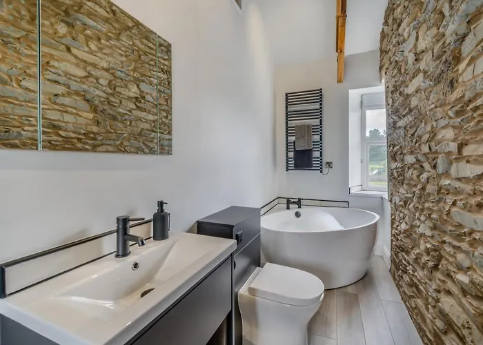 Feriehus 1 Bed In Oc-m29886