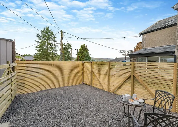 1 Bed In Oc-m29886 Feriehus Tebay (Cumbria)