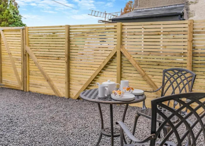 Feriehus 1 Bed In Oc-m29886 Tebay (Cumbria)