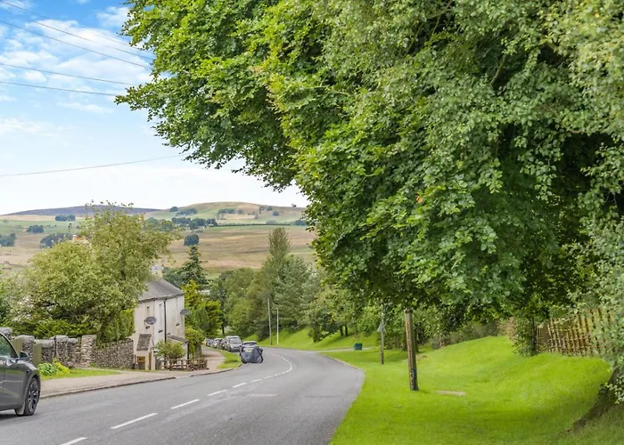 Feriehus 1 Bed In Oc-m29886 Tebay (Cumbria)