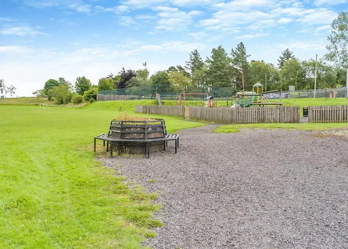 1 Bed In Oc-m29886 Feriehus Tebay (Cumbria)