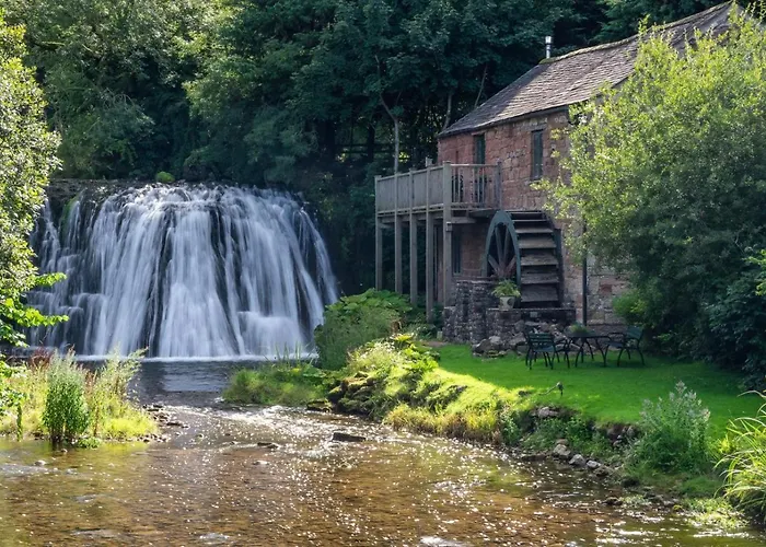 Feriehus 1 Bed In Oc-m29886 Tebay (Cumbria)