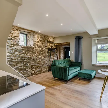 Mount Pleasant Holiday home Tebay (Cumbria)
