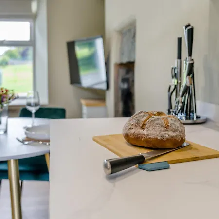 Holiday home Mount Pleasant Tebay (Cumbria)