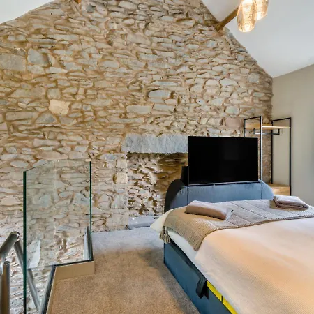 Mount Pleasant Holiday home