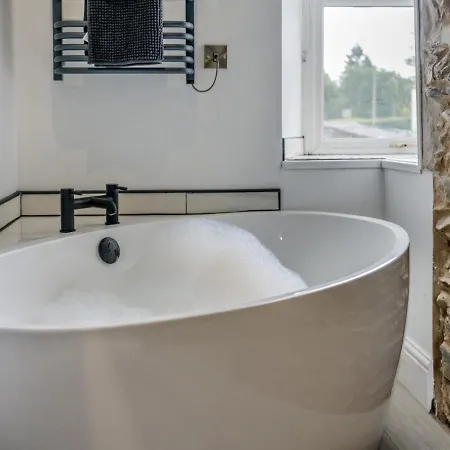 Holiday home Mount Pleasant Tebay (Cumbria)