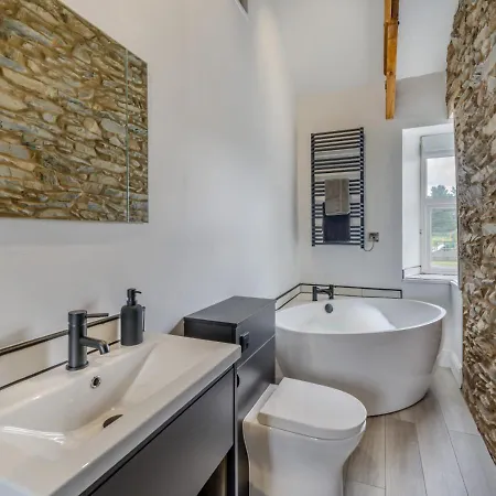 Mount Pleasant Holiday home *