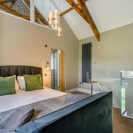 Mount Pleasant Holiday home Tebay (Cumbria)