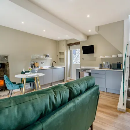 Mount Pleasant Ferienhaus Tebay (Cumbria)