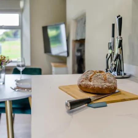 Feriehus 1 Bed In Oc-m29886