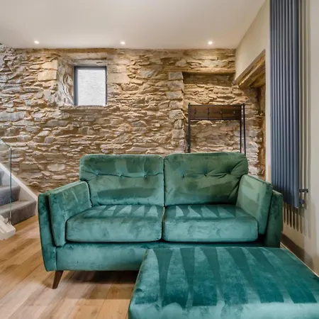 1 Bed In Oc-m29886 Feriehus *