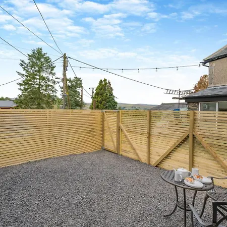 1 Bed In Oc-m29886 Feriehus Tebay (Cumbria)