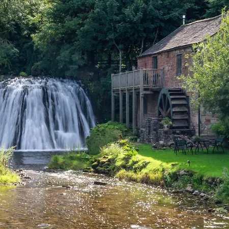 Holiday home 1 Bed In Oc-m29886 Tebay (Cumbria)