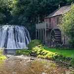 Tatil Evi 1 Bed In Oc-m29886 Tebay (Cumbria)